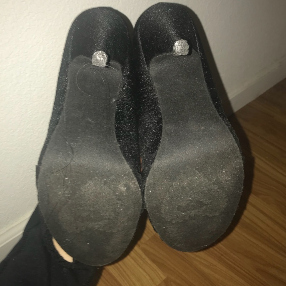 Rocket Dog heels 👠 - Picture 4 of 7